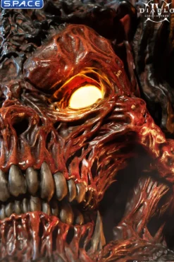 1:1 Mephisto Art Mask Life-Size Replica