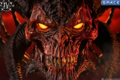 1:1 Mephisto Art Mask Life-Size Replica