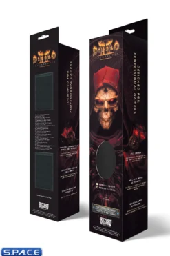 Mephisto Mousepad XL