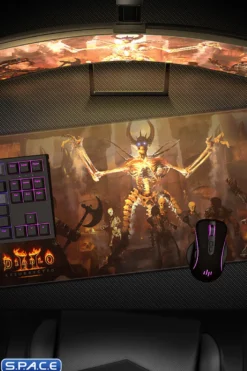 Mephisto Mousepad XL