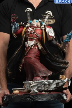 Mephiston »Lord of Death« Statue