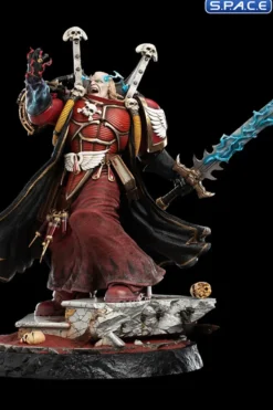 Mephiston »Lord of Death« Statue