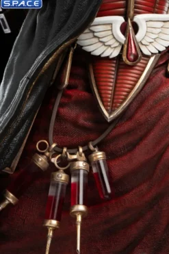 Mephiston »Lord of Death« Statue