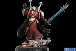 Mephiston »Lord of Death« Statue