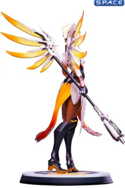 Mercy PVC Statue