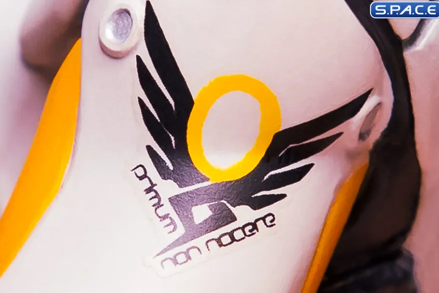 Mercy PVC Statue