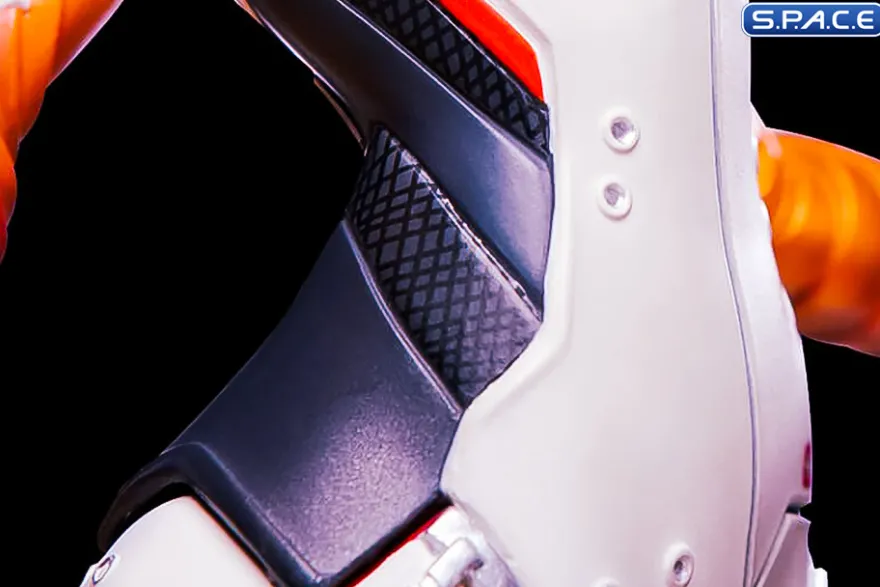 Mercy PVC Statue