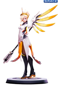 Mercy PVC Statue