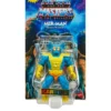Mer-Man Cartoon Collection
