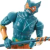 Mer-Man from MOTU Revelation