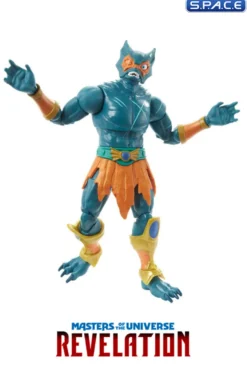 Mer-Man from MOTU Revelation