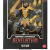 Mer-Man from MOTU Revelation