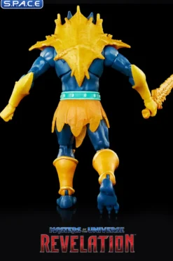 Mer-Man from MOTU Revelation