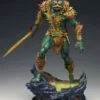 Mer-Man »Legends« Maquette