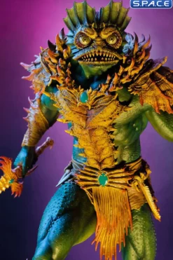 Mer-Man »Legends« Maquette