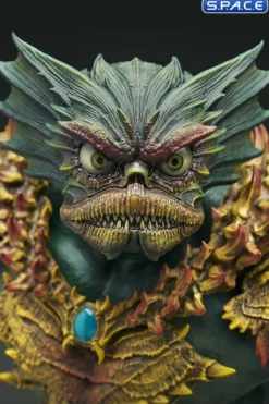 Mer-Man »Legends« Maquette