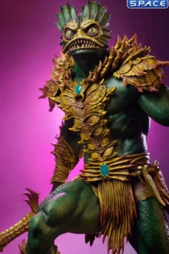 Mer-Man »Legends« Maquette