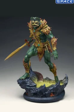Mer-Man »Legends« Maquette