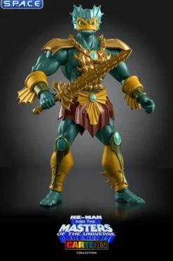 Mer-Man 200X Cartoon Collection
