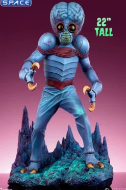 Metaluna Mutant Premium Format Figure