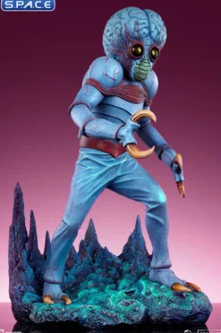 Metaluna Mutant Premium Format Figure