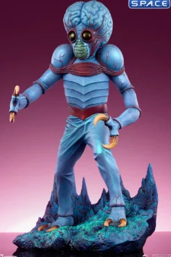 Metaluna Mutant Premium Format Figure