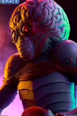 Metaluna Mutant Premium Format Figure