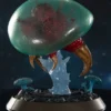 Metroid PVC Statue - Glow in the Dark Version