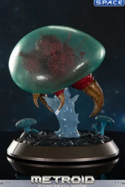 Metroid PVC Statue - Glow in the Dark Version