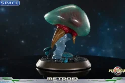 Metroid PVC Statue - Glow in the Dark Version