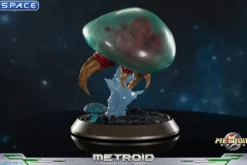 Metroid PVC Statue - Glow in the Dark Version