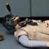M3GAN Figural Doll