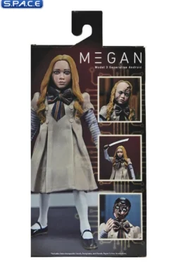 M3GAN Figural Doll