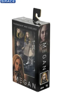 M3GAN Figural Doll