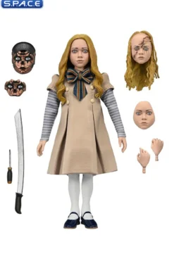 M3GAN Figural Doll