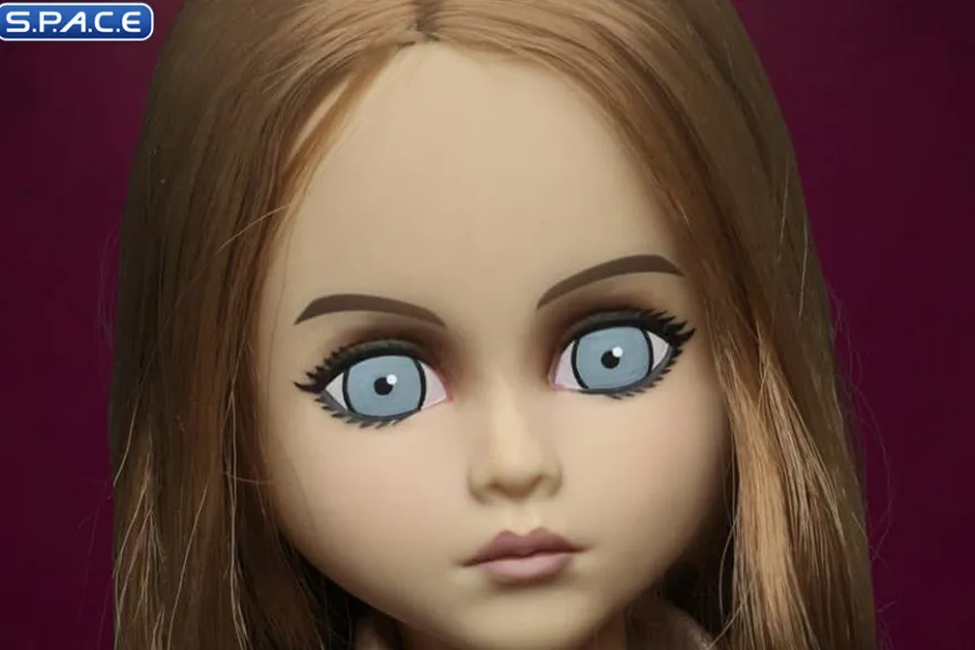 M3GAN Living Dead Doll