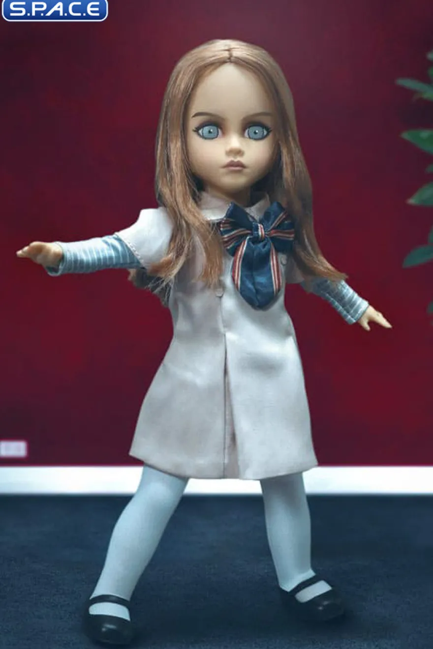 M3GAN Living Dead Doll