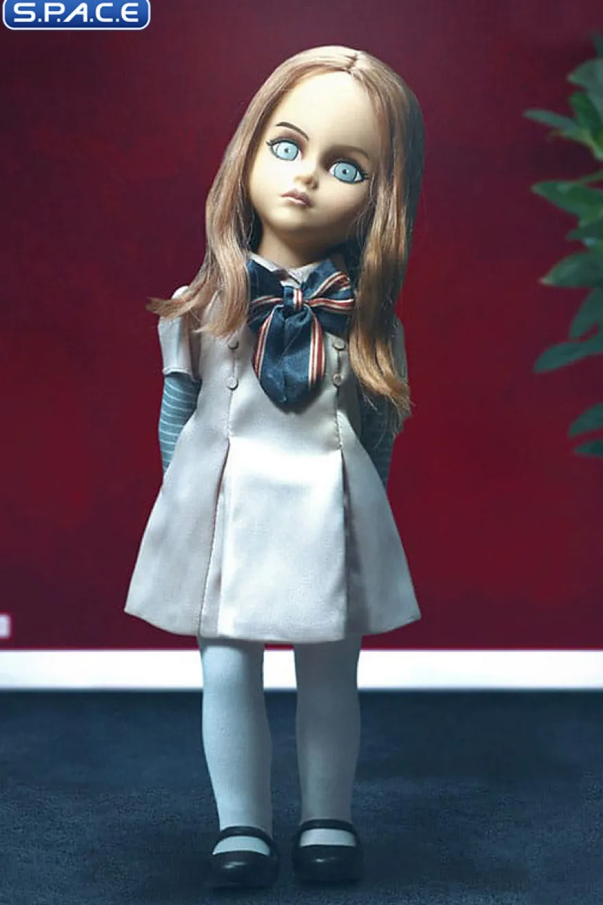 M3GAN Living Dead Doll