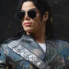 1:1 Michael Jackson Dangerous Tour Life-Size Bust