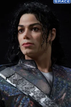 1:1 Michael Jackson Dangerous Tour Life-Size Bust