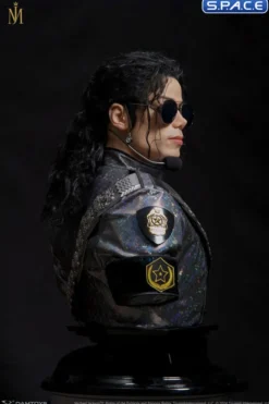 1:1 Michael Jackson Dangerous Tour Life-Size Bust