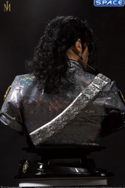 1:1 Michael Jackson Dangerous Tour Life-Size Bust