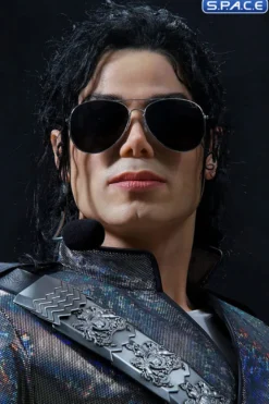 1:1 Michael Jackson Dangerous Tour Life-Size Bust