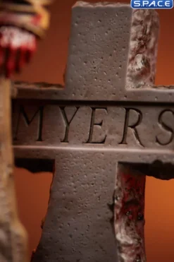 Michael Myers Countdown Character