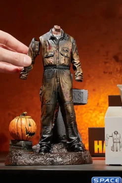 Michael Myers Countdown Character