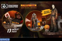 Michael Myers Countdown Character