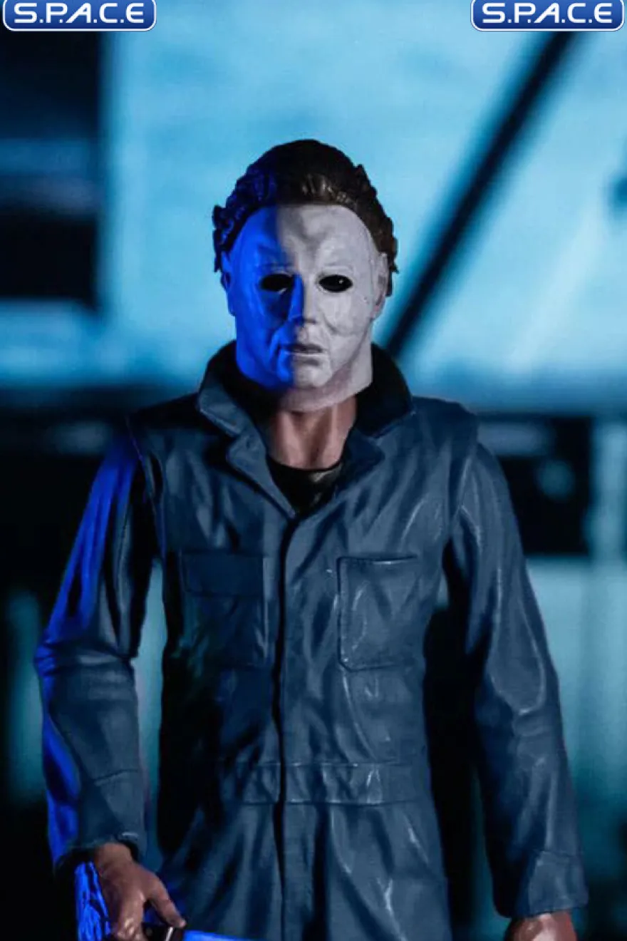 Michael Myers Scream Greats
