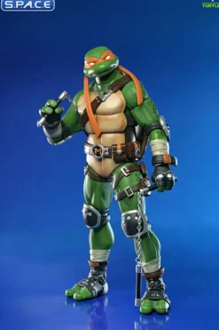 Michelangelo