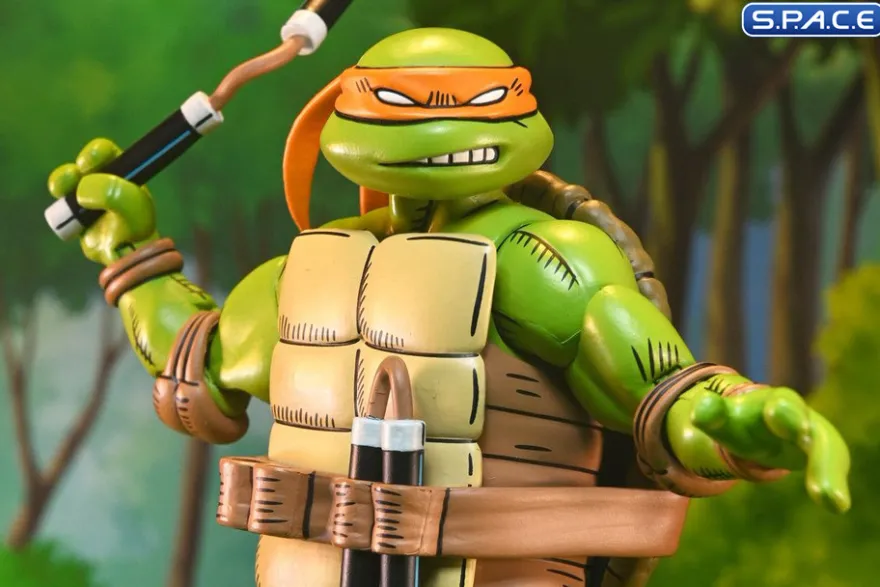 Michelangelo