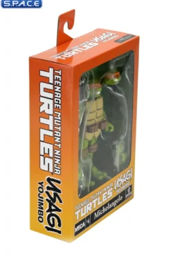 Michelangelo